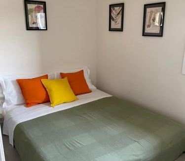 Fauglia Apartment | Villa Pieri Appartamento Arancione