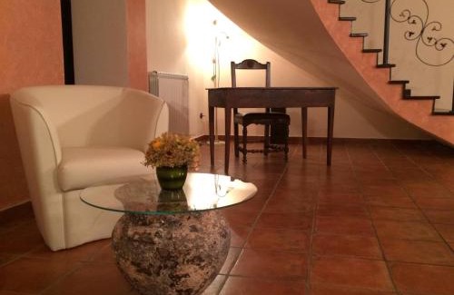 Bisignano Bed & Breakfast | Villa Piero