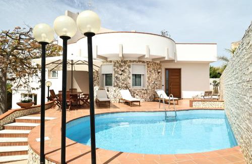 Marina di Modica Villa | Villa Pietra Marina con piscina privata