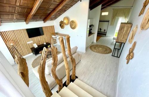 Chiclana de la Frontera Villa | VILLA PIMIENTA, Chalet de lujo a 100 metros del mar