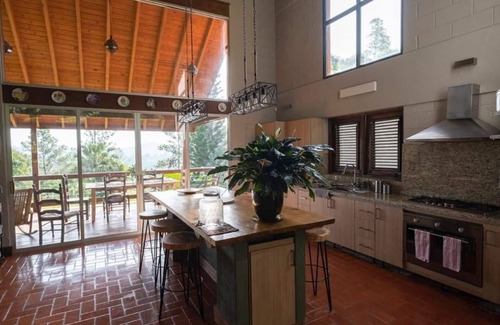 Jarabacoa House | Villa Pinos del Sol Jarabacoa