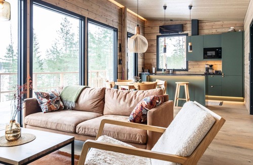 Kuopio House | Villa pirunpelto by Interhome