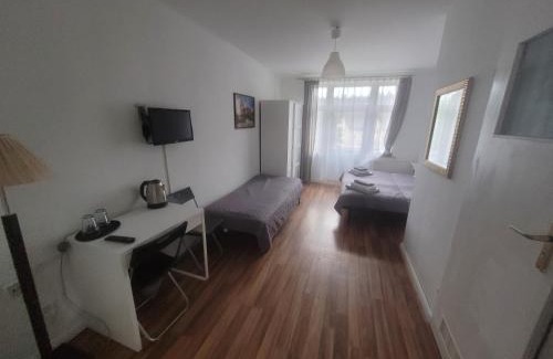 Kudowa Zdroj Resort | Villa