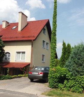 Nowa Ruda House | villa