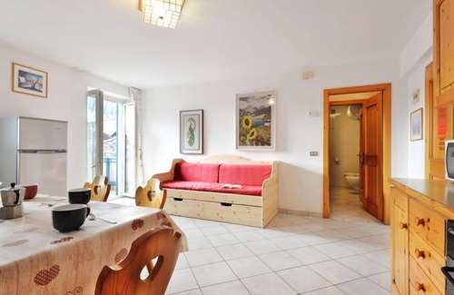 Campitello di Fassa Apartment | Villa Placidia Apt 22 by Interhome
