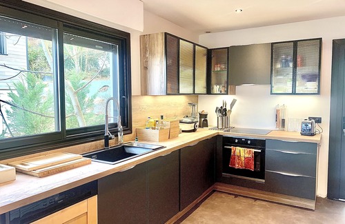 Veyrier-du-Lac House | Villa Pladia