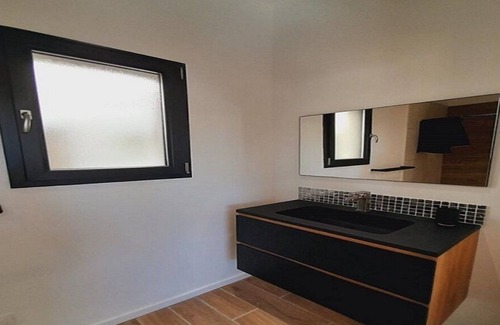 Cabestany House | Villa Plain-pied A 10min DES Plages