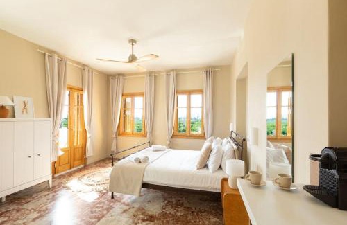Drepano House | Villa Plaka 16 - Drepano, Peloponnesus, Greece