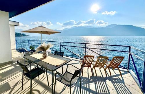 Fiumelatte Villa | Villa Planca