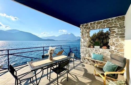 Fiumelatte Villa | Villa Planca