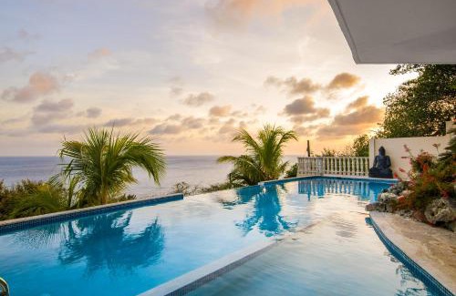 Soto Villa | Villa Playa Hundu