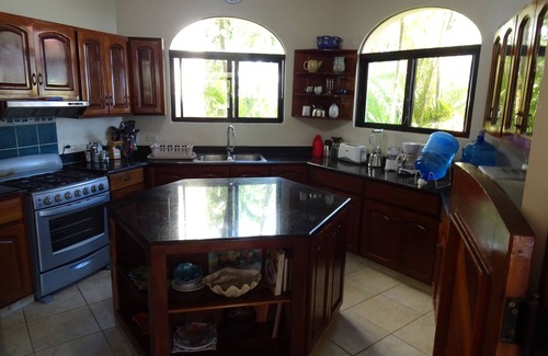 Cofresi Villa | Villa Playamor, Luxury fully staffed beach villa including cook