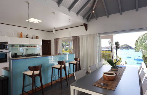 Public Villa | Villa Pleasure (1 bedroom)