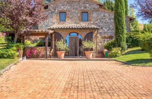 Proceno Villa | Villa Podere Agnese by Interhome