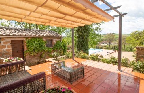 Proceno Villa | Villa Podere Agnese by Interhome