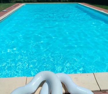 Sovicille House | Villa Podere Cartaio Bio Estate Pool AirC