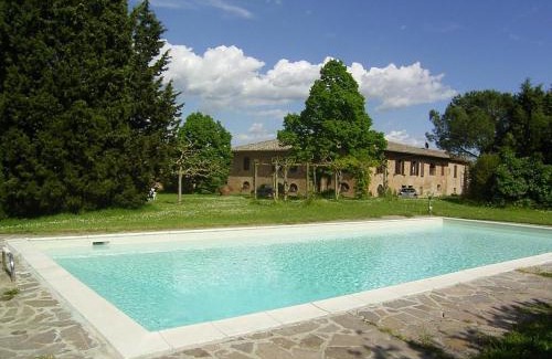Sovicille Villa | Villa Poggio al Sole Bio Agriturismo private pool