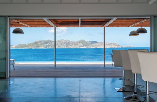 Pointe Milou Villa | Villa Pointe Milou | Pointe Milou, St-Barths
