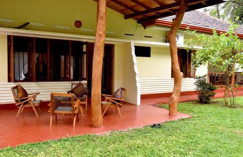 Polhena House | Villa Polhena