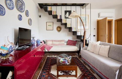 Monticchiello Apartment | Villa PoliFlora