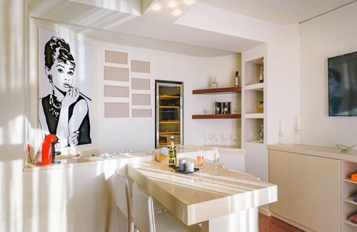 Kifisia Villa | Villa Politia Luxury Villa with a Spectacular City View