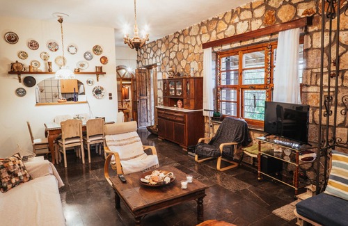 Monastiraki Villa | Villa Polytimi