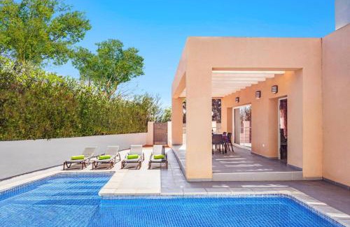 Beniarbeig Villa | Villa Pomera Tres by Villa Plus