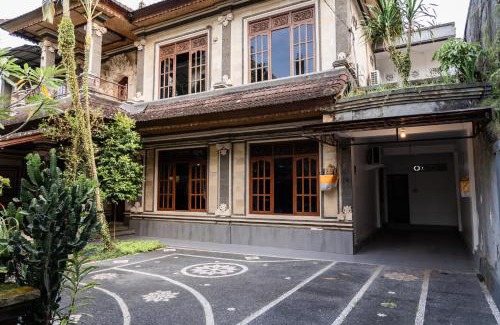 Pejeng Kawan Villa | Villa Pondok Ari I Ubud 4 bedrooms