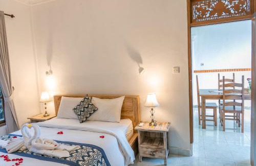 Pejeng Kawan Villa | Villa Pondok Ari I Ubud 4 bedrooms