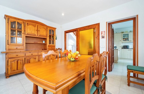 L Almadrava Villa | Villa 'Ponent' with Sea Views, Private Pool and Wi-Fi