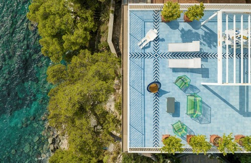 Sori Villa | Villa Ponti 6 Emma Villas