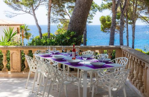 Provensals Villa | Villa Por Fin