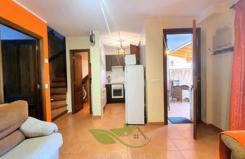La Portilla House | Villa Porrua 2