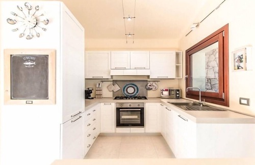 Portobello di Gallura House | Villa Portobello Lux - Independent Villa