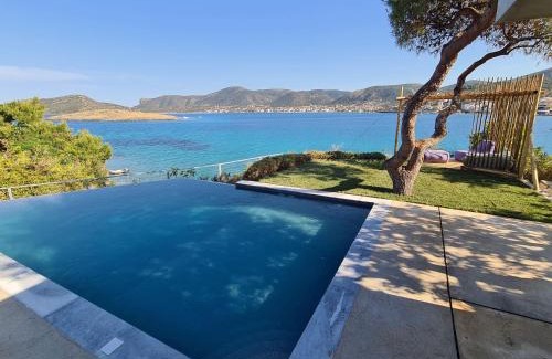 Porto Rafti Villa | Villa PortoMare