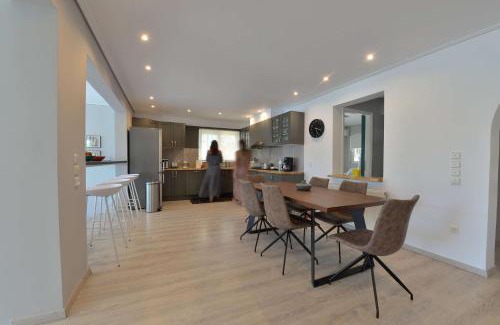 Porto Rafti Villa | Villa PortoMare