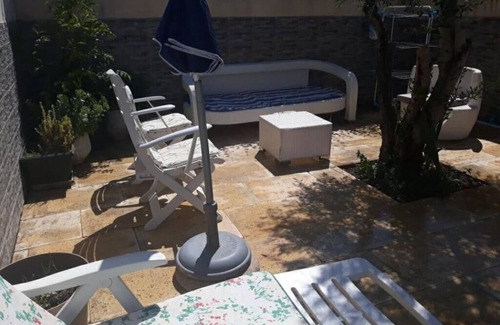 Lunel Villa | Villa Prés des Plages du Sud, Pour des Vacances Idyllique en Toute Intimité !