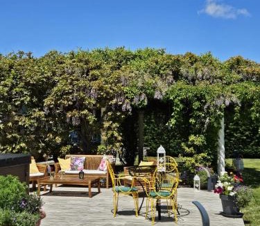 Maello Villa | Villa Prana