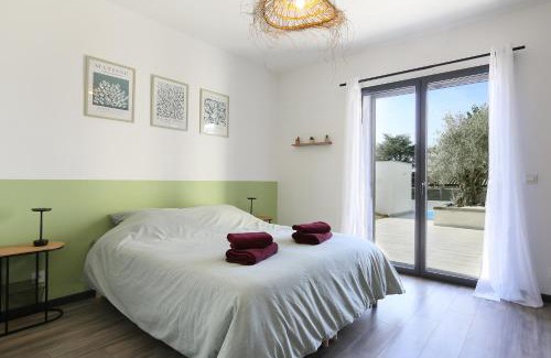 Balma House | Villa Prana