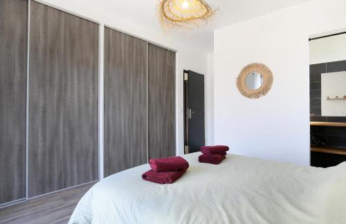 Balma House | Villa Prana
