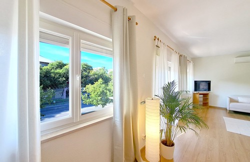 Portimao House | Villa Prana Guesthouse, Yoga & Ayurveda