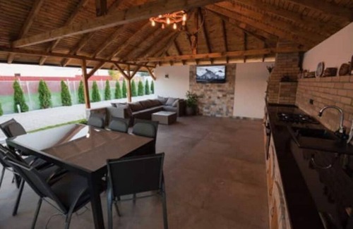 Prejmer Villa | Villa Prejmer