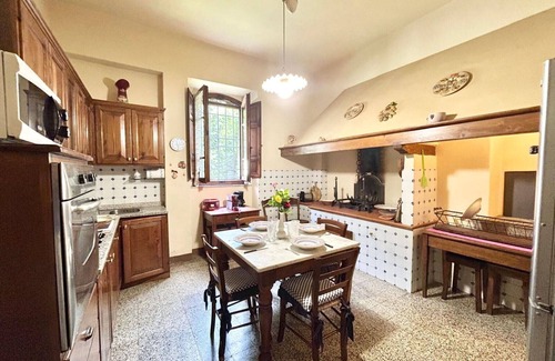 Camucia Villa | Villa Primula - Cortona ,Tuscany