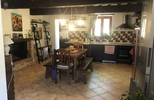 Bivio Lugnano House | Villa Private Pool Beautiful Gdns & Views Cortona Tuscany/Umbria border 10