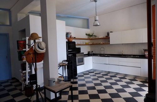Erice Villa | Villa private pool and seaview - CIN#IT081008C2GNUAO3VJ/CIR#19081008C204484