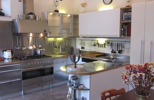 Beverino Villa | VILLA + PRIVATE POOL, BADMINTON, TABLE TENNIS, TABLE FOOTBALL, 5-a-side FOOTBALL