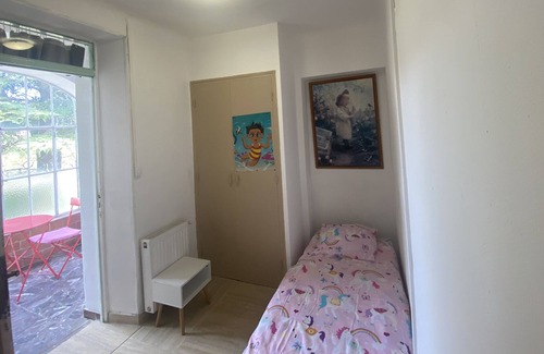 Chateauneuf-de-Chabre House | Villa Proche de Sisteron