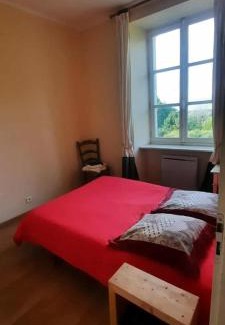 Rouans Apartment | Villa Pronzat