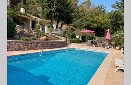 La Motte House | Villa Provençale Le Mas Busien