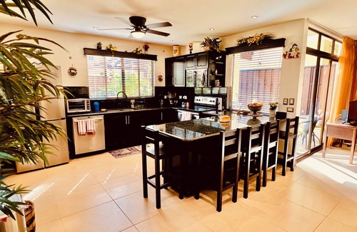 Tarcoles Villa | Villa Punta Leona - Beautiful Family Villa - Gated Community next to Punta Leona